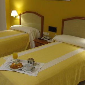 Habitación Individual